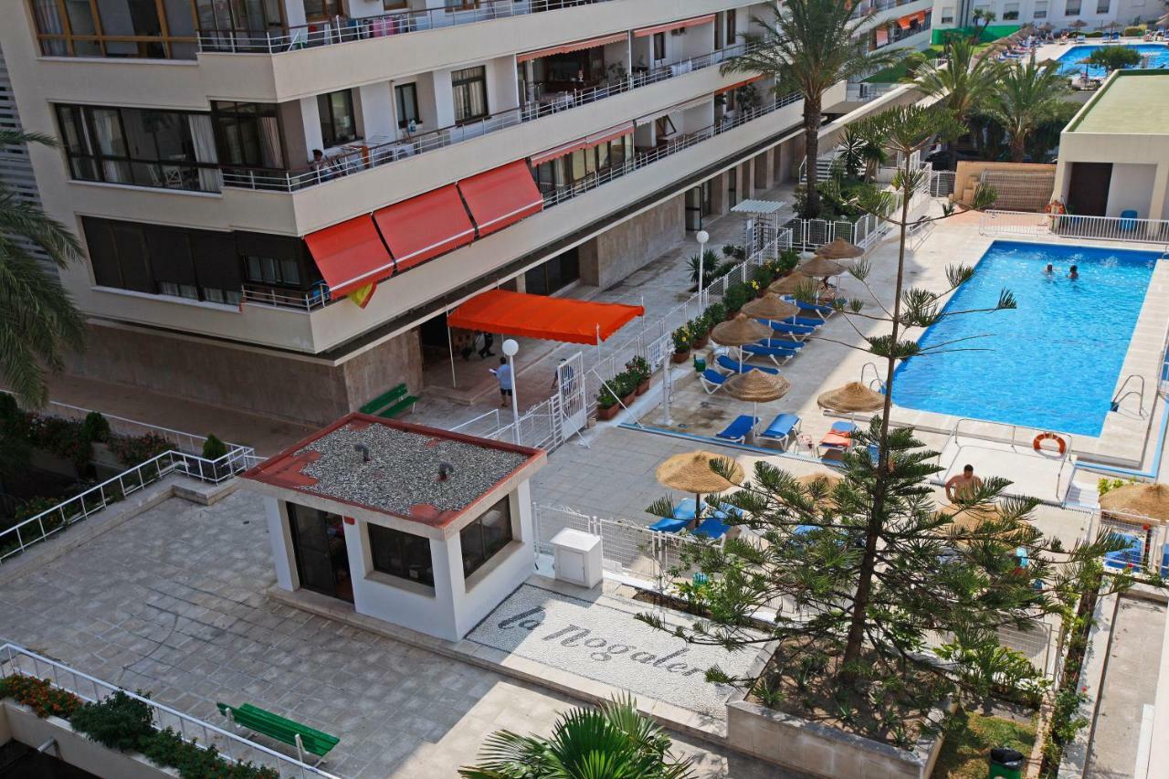 Nogalera Terrace - Adults Only Lägenhet Torremolinos Exteriör bild