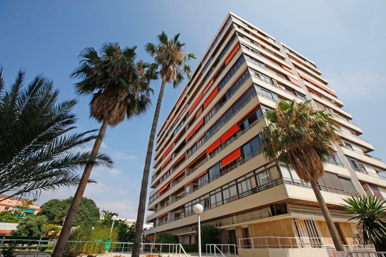 Nogalera Terrace - Adults Only Lägenhet Torremolinos Exteriör bild